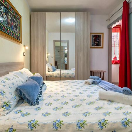 Relax House And Fitness 9 Διαμέρισμα Villanova Monteleone Εξωτερικό φωτογραφία