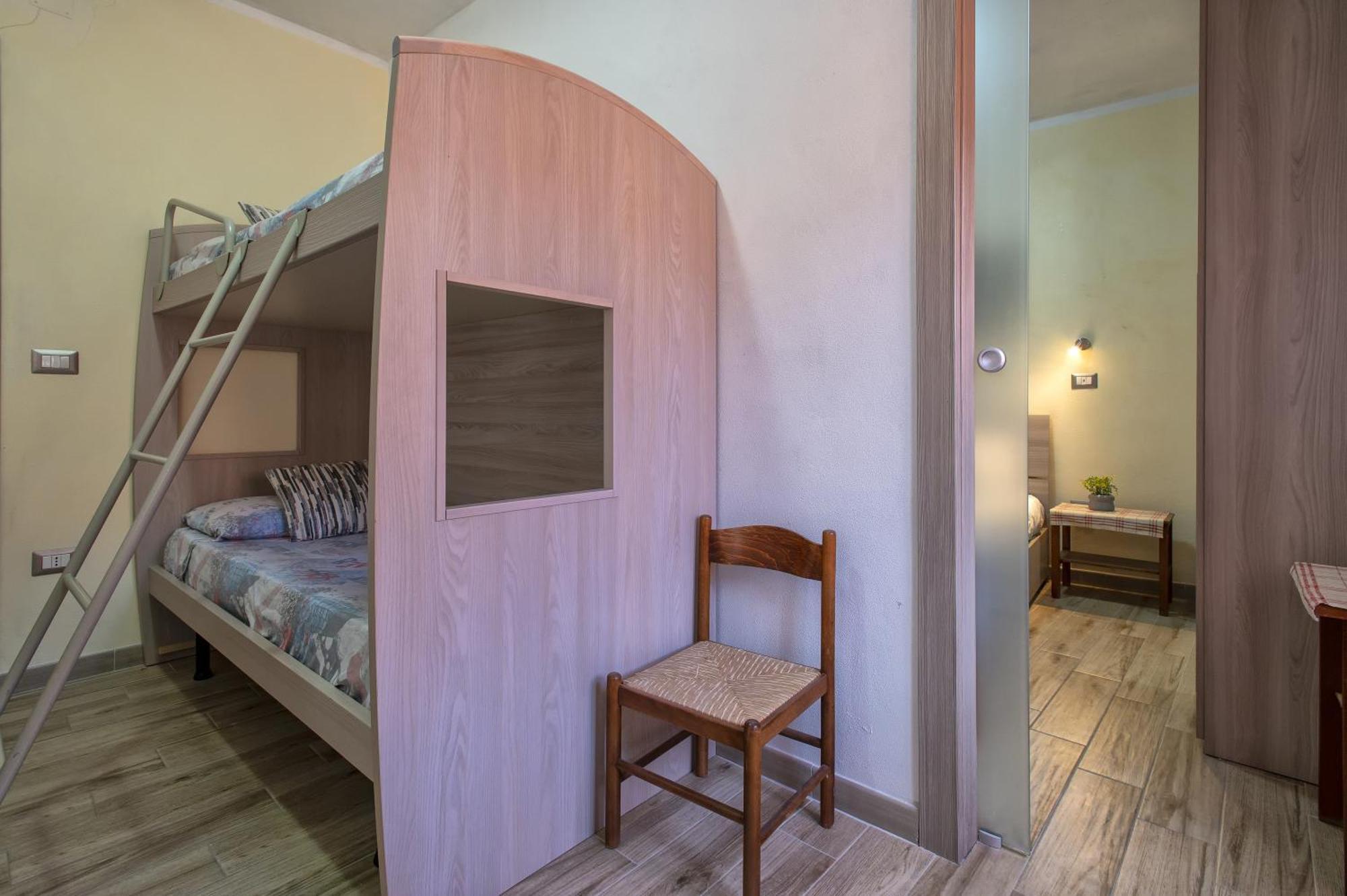 Relax House And Fitness 9 Διαμέρισμα Villanova Monteleone Εξωτερικό φωτογραφία