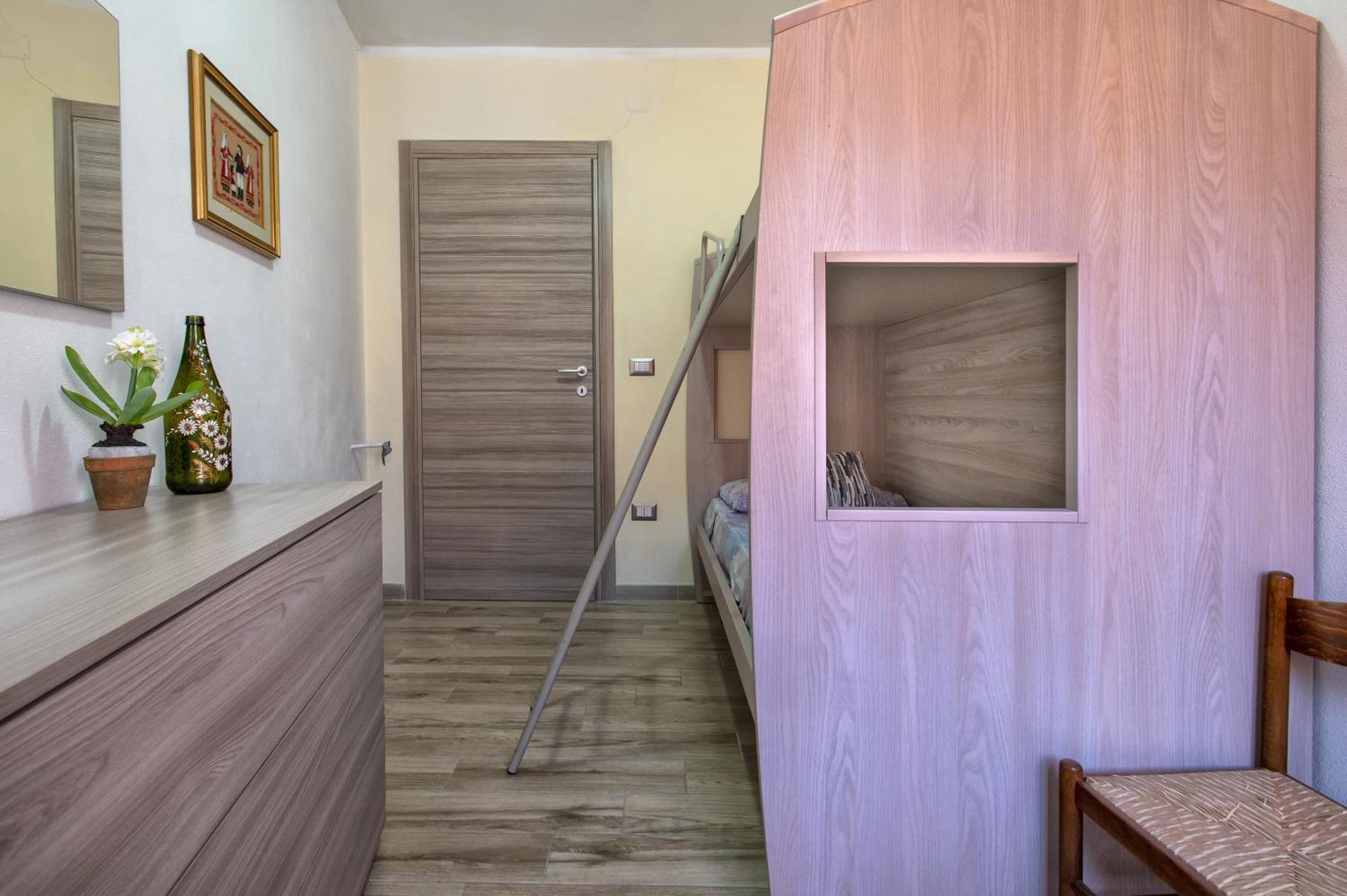 Relax House And Fitness 9 Διαμέρισμα Villanova Monteleone Εξωτερικό φωτογραφία