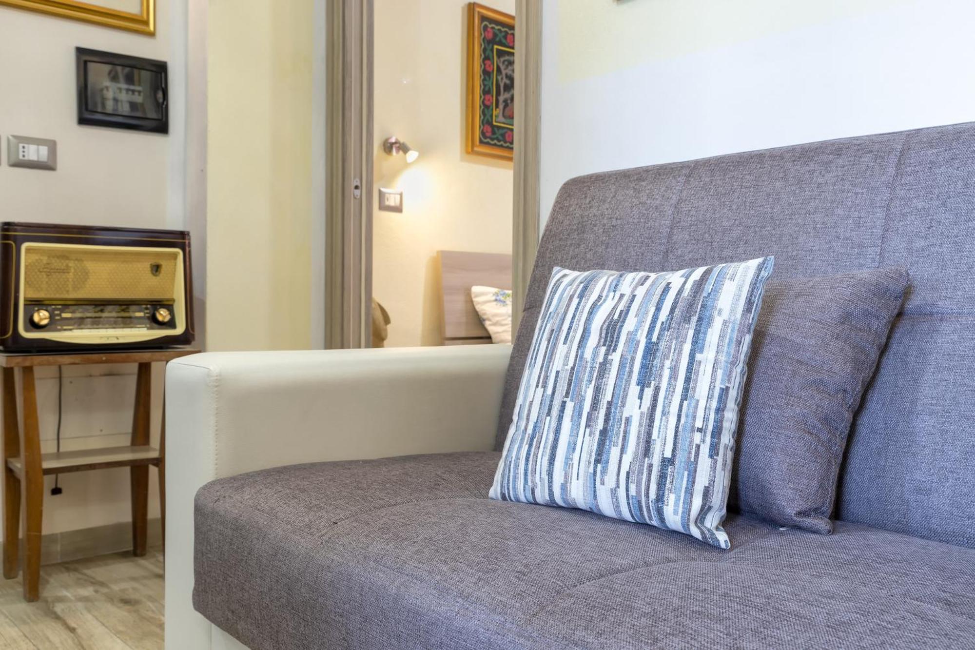 Relax House And Fitness 9 Διαμέρισμα Villanova Monteleone Εξωτερικό φωτογραφία